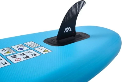 Aqua Marina Vapor 10,4 2026 aqua splash paddleboard (VÝPRODEJ)