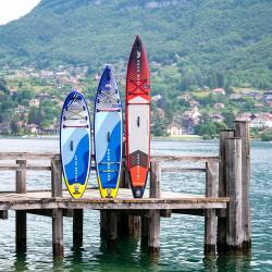 Aqua Marina Vibrant Touring 2025 juniorský paddleboard + sleva 500,- na příslušenství