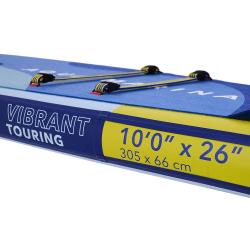 Aqua Marina Vibrant Touring 2025 juniorský paddleboard + sleva 500,- na příslušenství