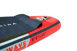 Aqua Marina Wave 8,8 2025 paddleboard + pump a vak