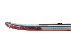 Aqua Marina Wave 8,8 2025 paddleboard + pump a vak