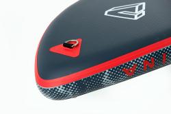 Aqua Marina Wave 8,8 2025 paddleboard + pump a vak