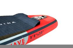 Aqua Marina Wave 8,8 2025 paddleboard + pump a vak