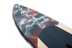 Aqua Marina Wave 8,8 2025 paddleboard + pump a vak