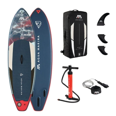 Aqua Marina Wave 8,8 2025 paddleboard + pump a vak