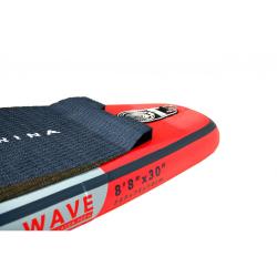 Aqua Marina Wave 8,8 2025 paddleboard + pump a vak