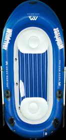 Aqua Marina Wildriver 2025 blue člun