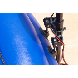 Aqua Marina Wildriver 2025 blue člun