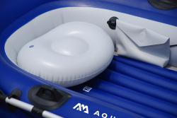 Aqua Marina Wildriver 2025 blue člun