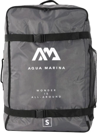 Aqua Marina Zip pro jednokajaky 2026 transportní vak Aqua Marina Zip pro jednokajaky 2026 transportní vak