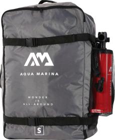 Aqua Marina Zip pre jednokajaky 2026 transportný vak