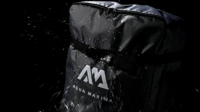 Aqua Marina Zip pro vícemístné kajaky 2025 transportní vak