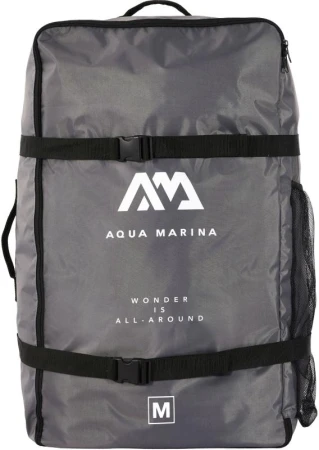 Aqua Marina Zip pro vícemístné kajaky 2025 transportní vak