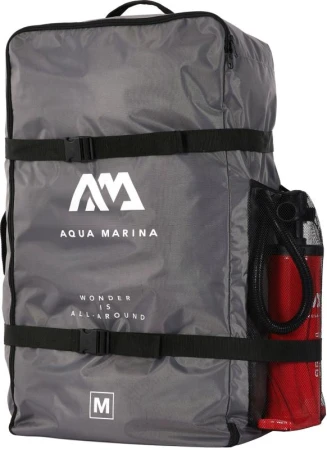 Aqua Marina Zip pro vícemístné kajaky 2025 transportní vak