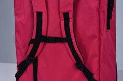 Aqua Marina Zip S PINK 2025 pink transportní vak