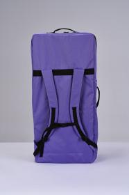 Aqua Marina Zip S PURPLE 2025 purple transportní vak