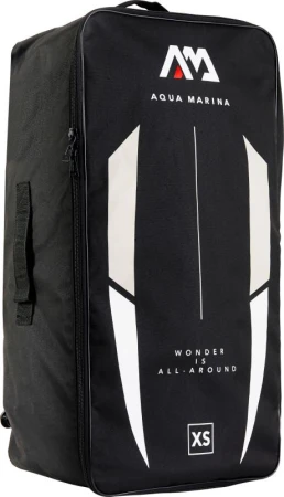 Aqua Marina Zip XS 2021 transportní vak