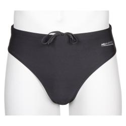 Aqua-Speed Alan pánske plavky čierna