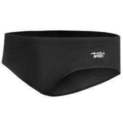 Aqua-Speed Ares pánské plavky černá