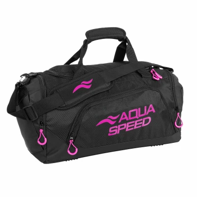 Aqua Speed SPORT DUFFLE BAG M 35L cestovní taška