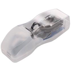 Aqua-Speed Champion plavecké brýle šedá