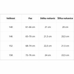 Aqua Speed Chlapčenské plavky DIEGO