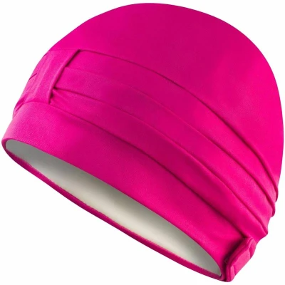 Aqua Speed Dámská plavecká čepice LADIES CAP