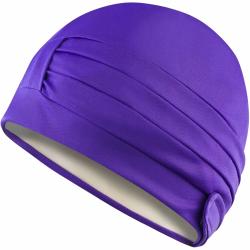 Aqua Speed Dámská plavecká čepice LADIES CAP