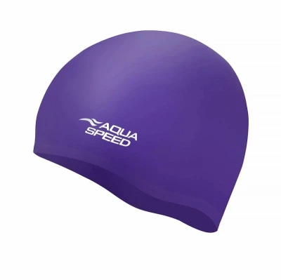 Aqua Speed Dámská plavecká čepice LONG HAIR
