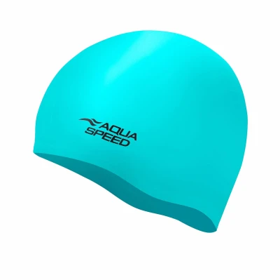 Aqua Speed Dámská plavecká čepice LONG HAIR