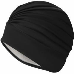 Aqua Speed Dámská plavecká čepice TURBAN CAP