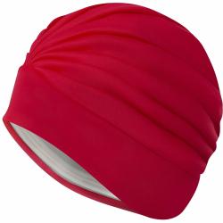 Aqua Speed Dámská plavecká čepice TURBAN CAP Aqua Speed Dámská plavecká čepice TURBAN CAP