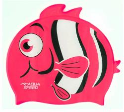 Aqua Speed Dětská plavecká čepice NEMO