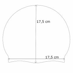 Aqua Speed Dětská plavecká čepice NEMO