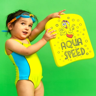 Aqua Speed KIDDIE dětská plavecká deska