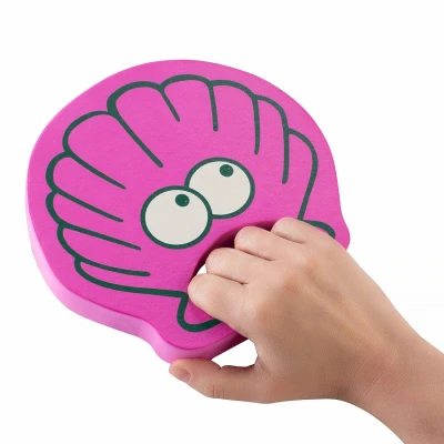 Aqua Speed KIDDIE FRIENDS 4 ks dětská plavecká sada