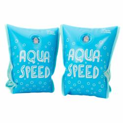 Aqua Speed Dětské plavecké rukávky AQUA PREMIUM 3-6 let/18-30 kg Aqua Speed Dětské plavecké rukávky AQUA PREMIUM 3-6 let/18-30 kg