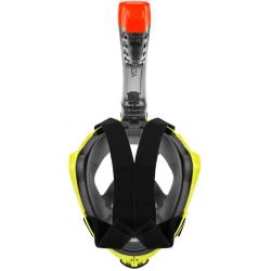 Aqua-Speed Drift potápěčská maska L-XL žlutá