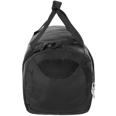 Aqua-Speed Duffle Bag L sportovní taška černá-bílá