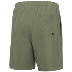 Aqua-Speed Dylan pánské plavecké šortky khaki