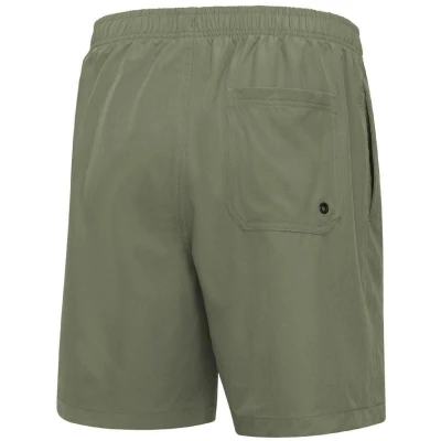 Aqua-Speed Dylan pánské plavecké šortky khaki