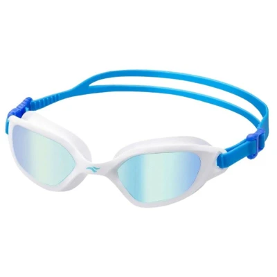 Aqua-Speed Eclipse Mirror plavecké brýle bílá Aqua-Speed Eclipse Mirror plavecké brýle bílá