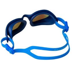 Aqua-Speed Eclipse Mirror plavecké brýle modrá