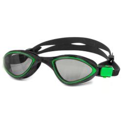 Aqua-Speed Flex plavecké okuliare zelená IBA 1 ks (VÝPREDAJ)