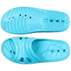 Aqua-Speed Florida dámské pantofle tyrkysová