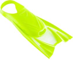 Aqua-Speed Frog ploutve žlutá