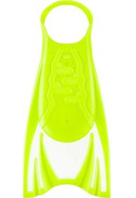 Aqua-Speed Frog ploutve žlutá