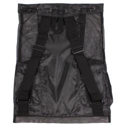 Aqua-Speed Gear Bag plavecký batoh černá