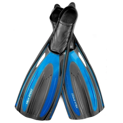 Aqua-Speed Hydro ploutve modrá Aqua-Speed Hydro ploutve modrá