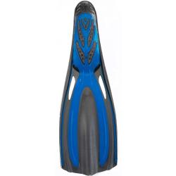 Aqua-Speed Hydro ploutve modrá